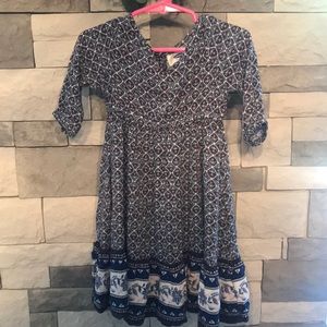 Toddler 2T Old Navy Dress
